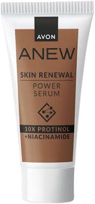 Protinol Power Serum Trial Size