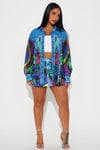 Colorful Journey Skirt Set - Multi Color | Fashion Nova