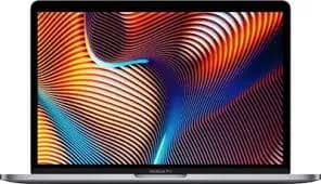 Apple - Geek Squad Certified Refurbished MacBook Pro - 13" Display with Touch Bar - Intel Core i5 - 8GB Memory - 256GB SSD - Space Gray
