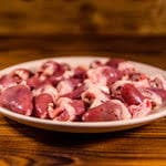 Chicken Heart - Tender, Flavorful & Protein-Rich Cut - Tillman's Meats – Tillman's Meats