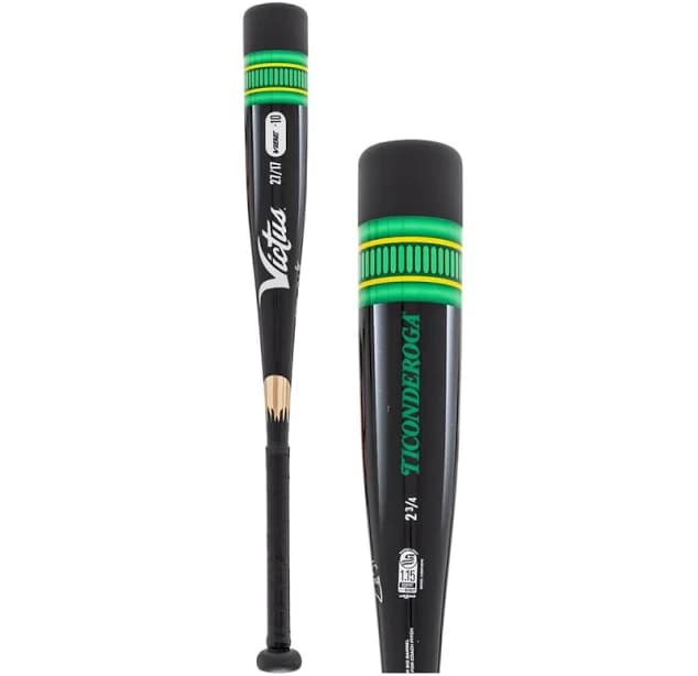 Victus Vibe Pencil Junior Big Barrel USSSA Baseball Bat