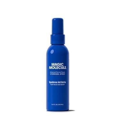 Magic Molecule Hydrogel Spray