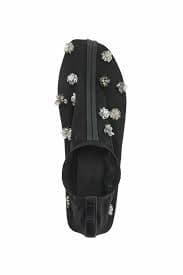 CHRISTOPHER ESBER embla ballet fl Black Christopher Esber