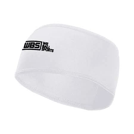 We Ball Sports Men's Stretchy Moisture Wicking Football Headband