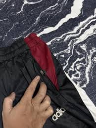 Vintage adidas track top & track pants