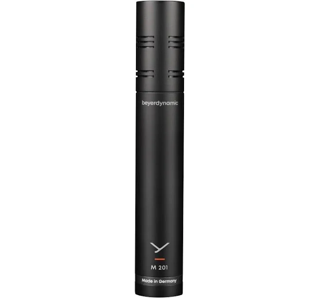 Beyerdynamic M 201 Dynamic Microphone