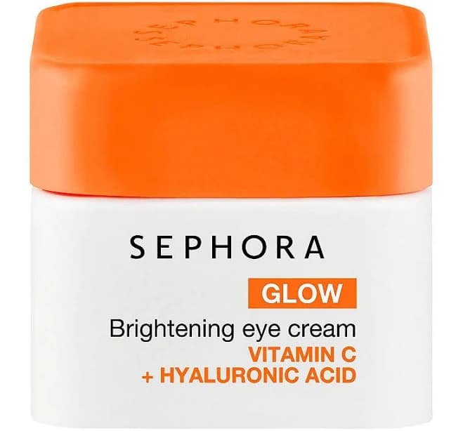 Sephora Collection Glow Brightening Eye Cream