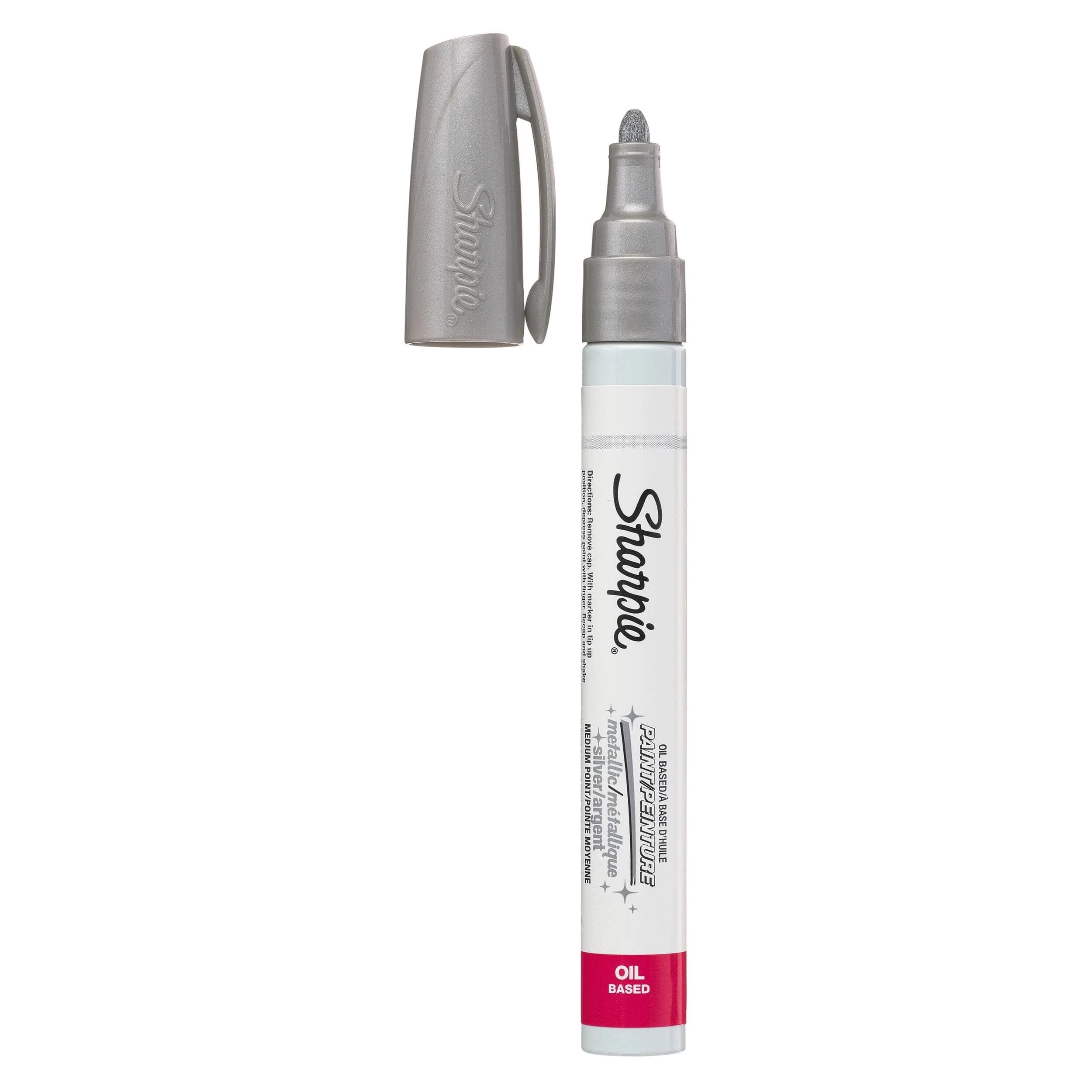 Sharpie Medium Paint Marker