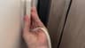 Video frame trigger