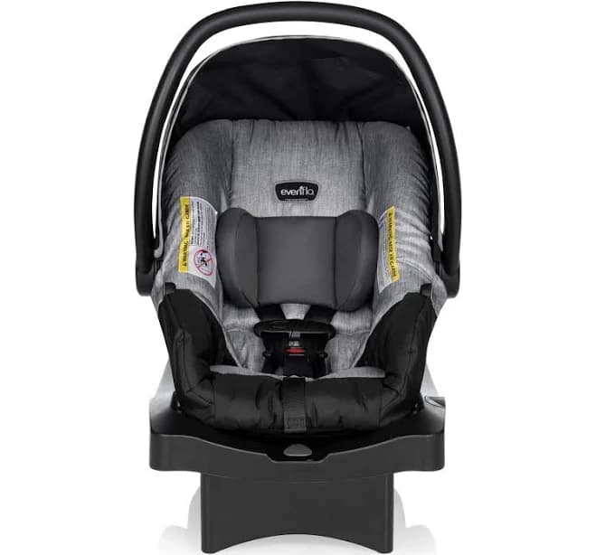 Evenflo LiteMax Sport Infant Car Seat