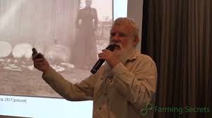 Bruce Pascoe: Dark Emu - Soil Learning Center