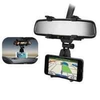 Premier Mobile Rearview Mirror Mount