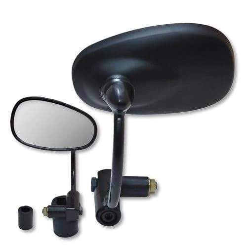 K Source Motorcycle Mirror