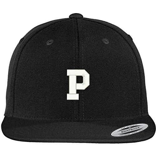 Collegiate Varsity Baseball Cap
