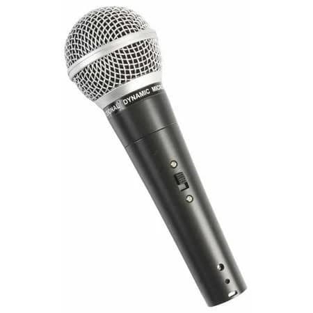 Pulse PM580S Handheld Microphone