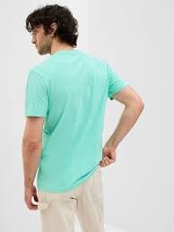 Standard V-Neck T-Shirt | Gap