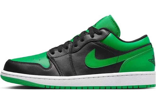 Air Jordan 1 Low
