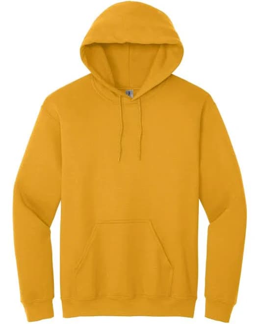Gildan 18500 Heavy Blend Hooded Sweatshirt