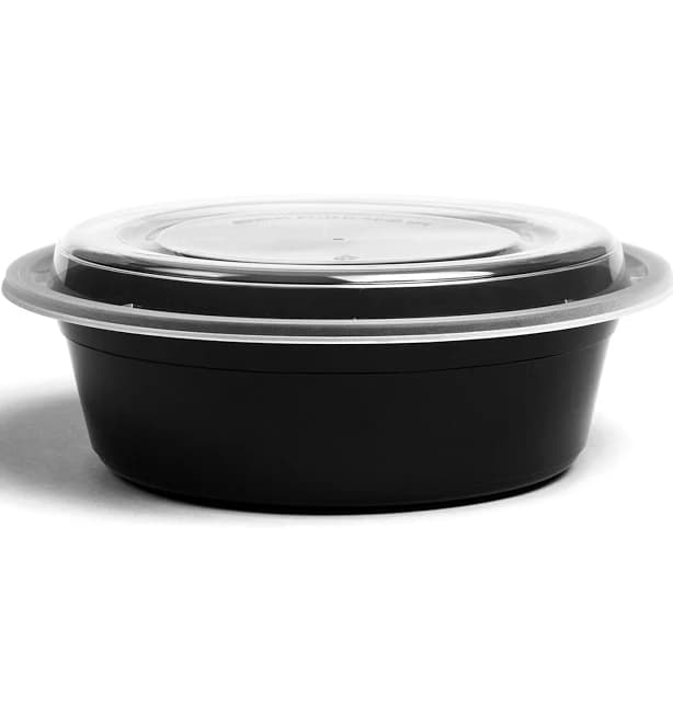 ePackageSupply 32 oz. Round Takeout Container