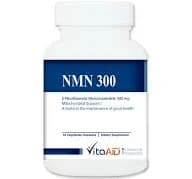 NMN Healthy Aging NAD+ Support Capsules