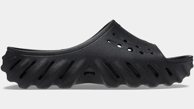 Crocs Men's Echo Slide