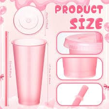 Amazon.com : Hoteam 24 Pcs Spa Party Supplies for Women Sleepover Slumber Party Favors Include 6 Pink Spa Headband 6 Velvet Scrunchies 6 Eye Mask 6 Pink Plastic Cups Tumbler Valentine Galentine