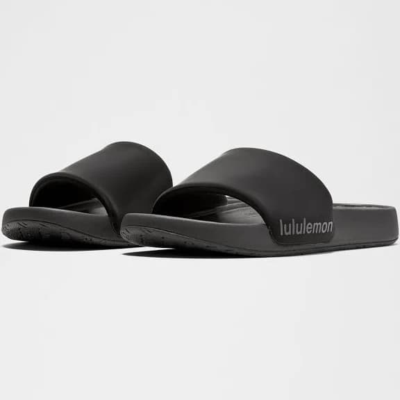 Lululemon Women's Restfeel Slide