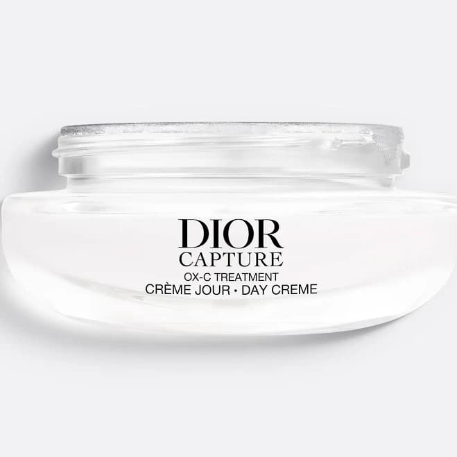 Dior Capture Day Creme Refill