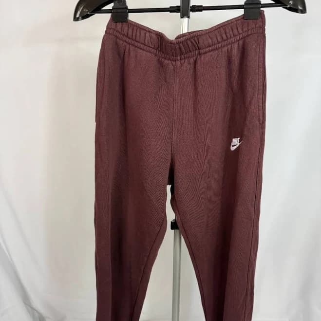 Nike Men's Club Fleece Jogger Pants