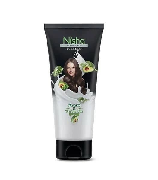 Nisha Healthy and Shiny Hair Conditioner