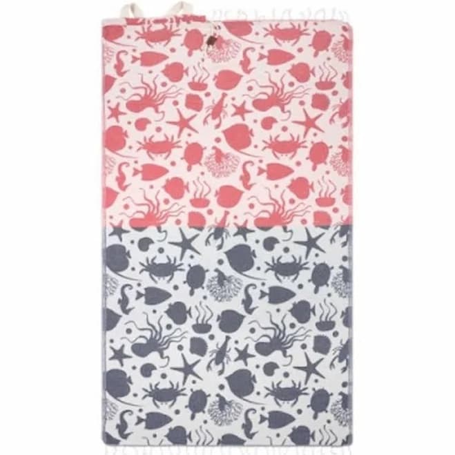 Sand Cloud Barrier Towel Bag