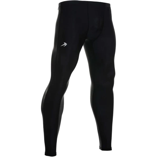 Men's Recover Faster Compression Pants