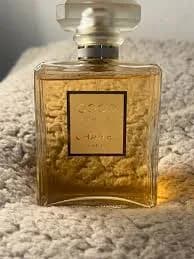 Coco Chanel Mademoiselle Eau De Parfum