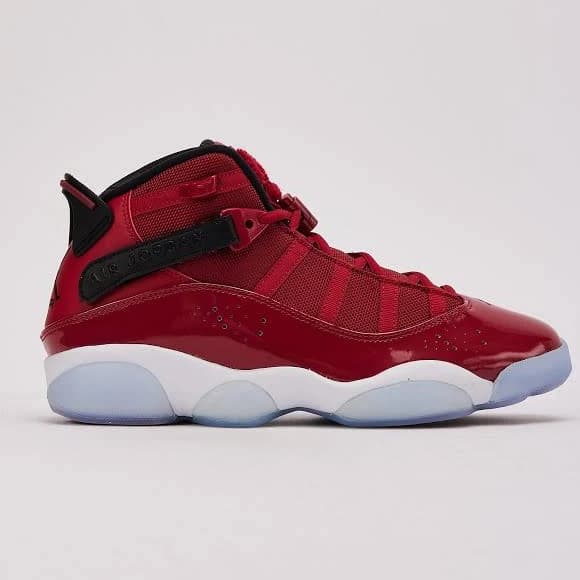 Jordan Men's 6 Rings