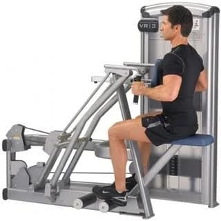 Cybex VR3 Row (Remanufactured) - Expert Fitness Supply