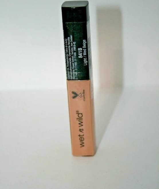 Wet N Wild Photo Focus Concealer