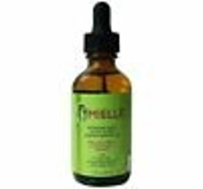 Miele Organics Rosemary Mint Scalp & Hair Strengthening Oil - New Beauty