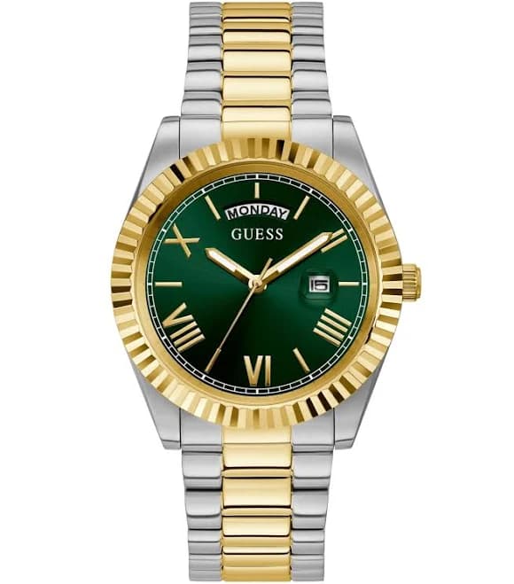 Guess Men's Watch Connoisseur gw0265g8