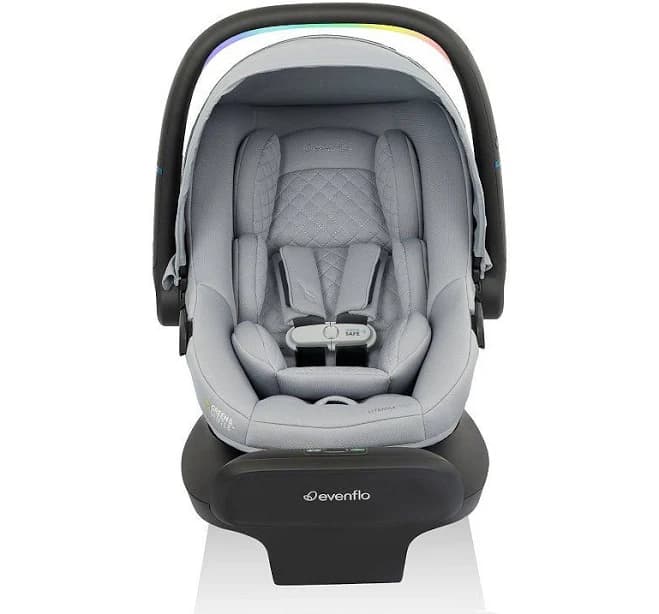 Evenflo LiteMax NXT Car Seat