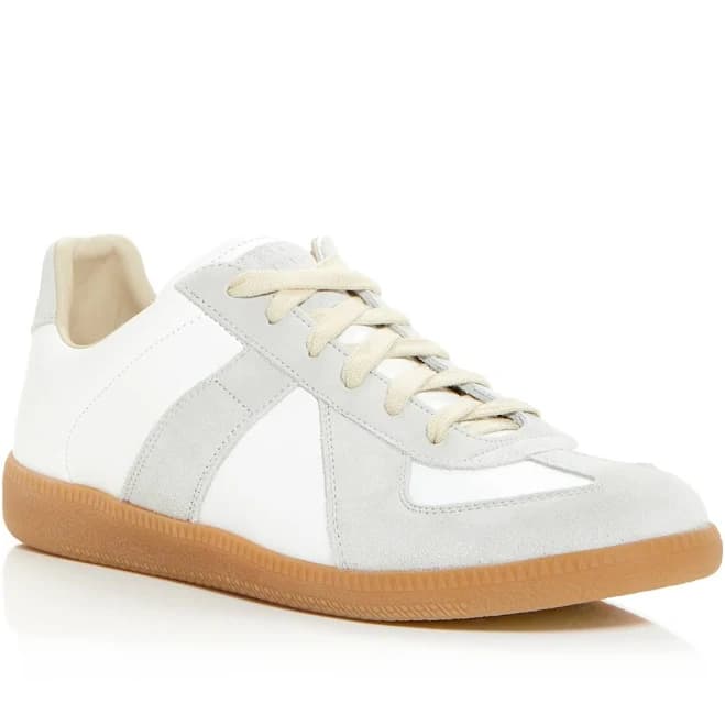 Maison Margiela Replica Sneakers Man
