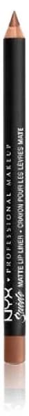 NYX Suede Matte Lip Liner