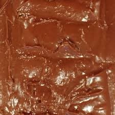 Chocolate No Nuts Fudge – Kimmie's Kandies