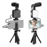 Video frame trigger