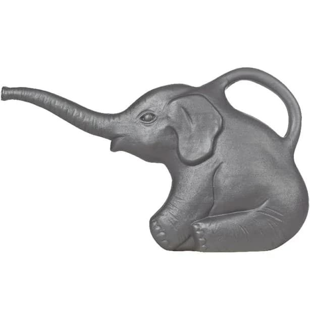 United Solutions Elephant Watering Can