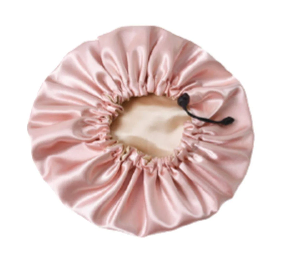 Satin Bonnet