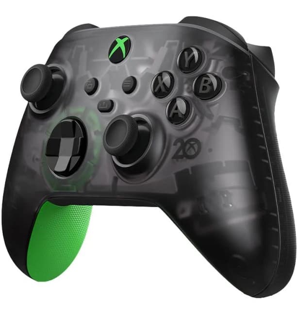 Microsoft Xbox Series X Wireless Controller