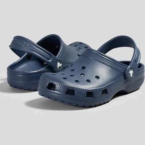 Crocs Kid's Classic Clog