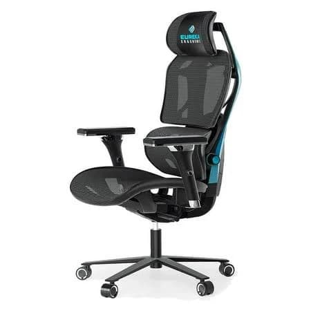 Eureka Ergonomic Typhon Gaming Chair