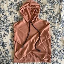 Charlotte Russe hoodie | Size - Small | Color -... | Depop