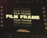 Video frame trigger